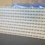 1p-lsd Blotters 100 Mcg