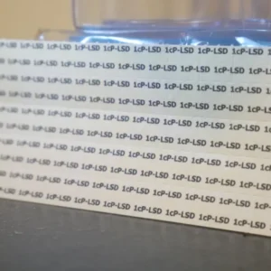 1p-lsd Blotters 100 Mcg