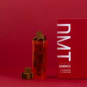 Dmt Gummies