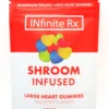 INfinite Rx Shroom Infused