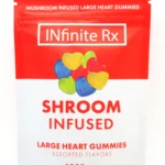 INfinite Rx Shroom Infused