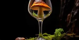 Is It Safe To Mix Alcohol With Psilocybin?