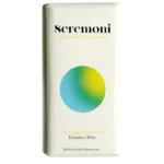 Seremoni Psilocybin Chocolate Bar Edibles