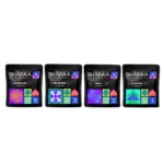 Shafaa Macrodosing Magic Mushroom Capsules