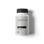 Cognitive Microdosing Mushroom Capsules