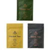 Temple Teleport Sample Pack