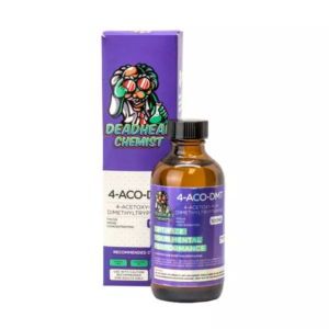Microdose 4-aco-dmt Deadhead Chemist