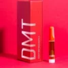 Dmt Cartridge