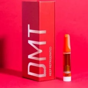 Dmt Cartridge