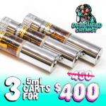 Deadhead Chemist Dmt