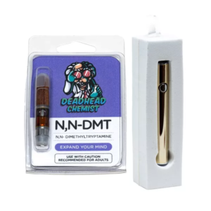 Deadhead Chemist 5ml