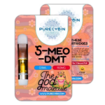 5-meo-dmt 5ml Purecybin