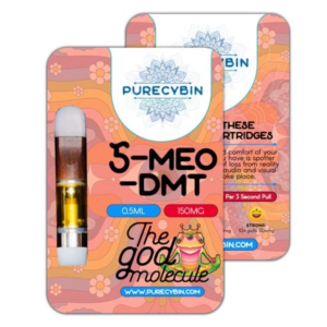 5-meo-dmt 5ml Purecybin