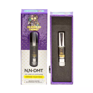 Dmt Cartridge 5ml