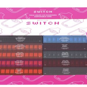 Boutiq Switch Carts