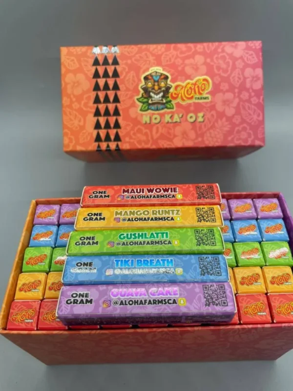 Buy Aloha Farms Carts