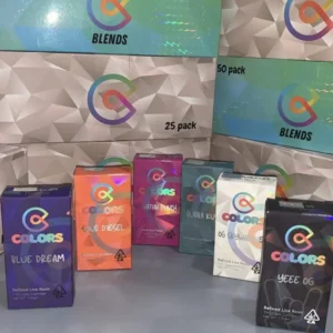 Buy Colors Carts