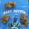 Gary Payton Cookies