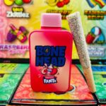 Bone Head Disposables
