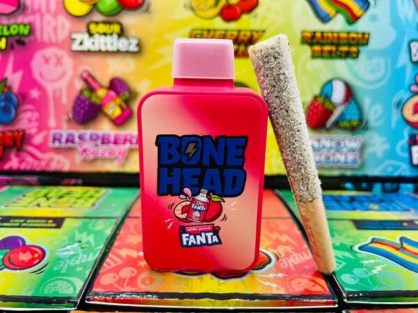 Bone Head Disposables