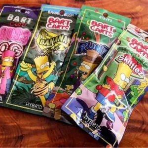 Bart Carts