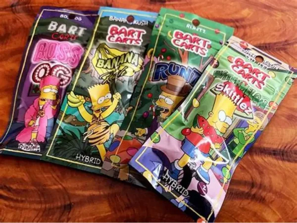 Bart Carts