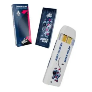 Choiceslab Disposable 2g Vape