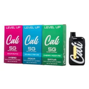 Cherry Moon Pie Vape