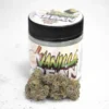 Vanilla Bean Strain