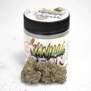 Vanilla Bean Strain
