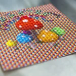 1p Lsd Blotter