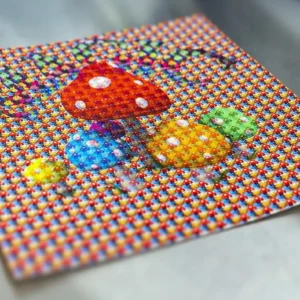 1p Lsd Blotter