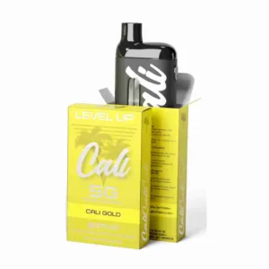 Cali Gold THCA