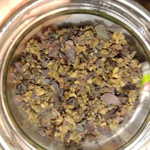 Changa Dmt