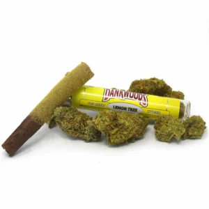 Dankwoods Pre-rolled