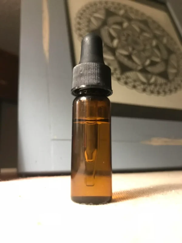 Liquid Lsd