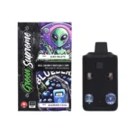 Dual Chamber Disposable