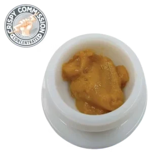 Buy 3.5gSuper Cake Live Sugar by Crispy Commission
