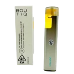 Boutiq Vapes
