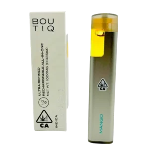 Boutiq Vapes