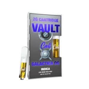 Galactica OG Vape