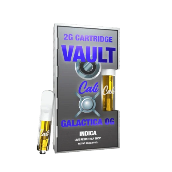 Galactica OG Vape