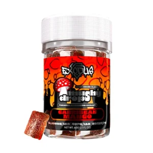 Cannabis Edibles
