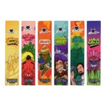 Sizzle Disposable Cannabis Vape Pens