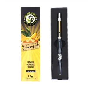 Unicorn Hunter Premium Disposable Vape