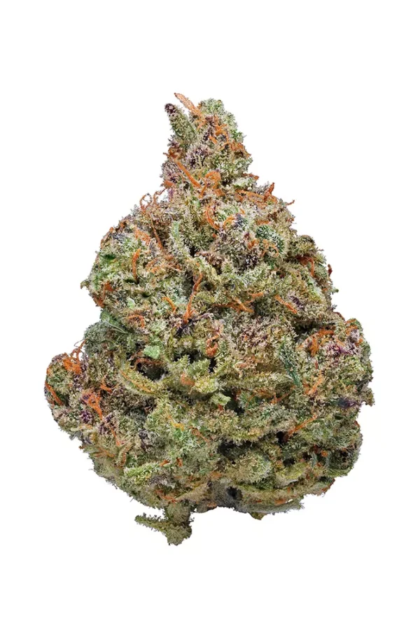 Afghan Kush Strain